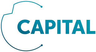 Capital logo