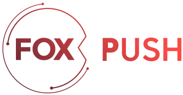 Fox Push logo